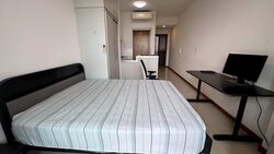 1 Canberra (D27), Condominium #558865231